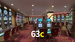 Blackjack Table 63c